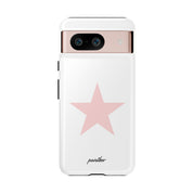 Blush Star