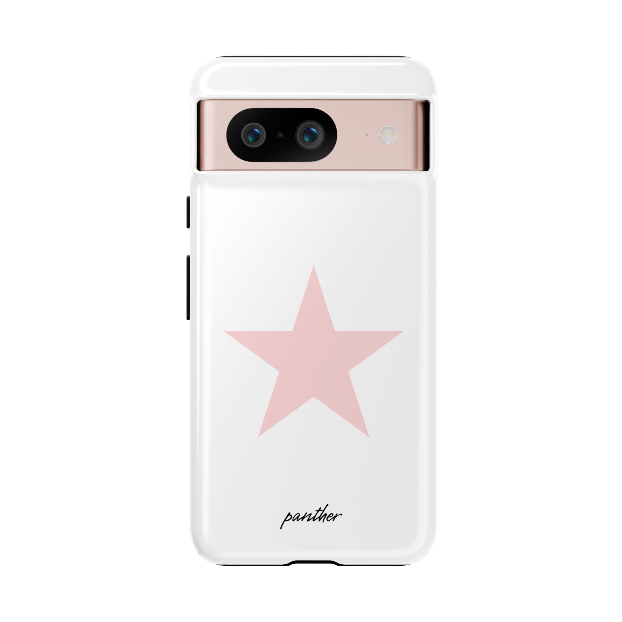 Blush Star