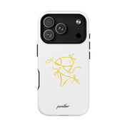 Tan Lines (Yellow) (Magsafe)