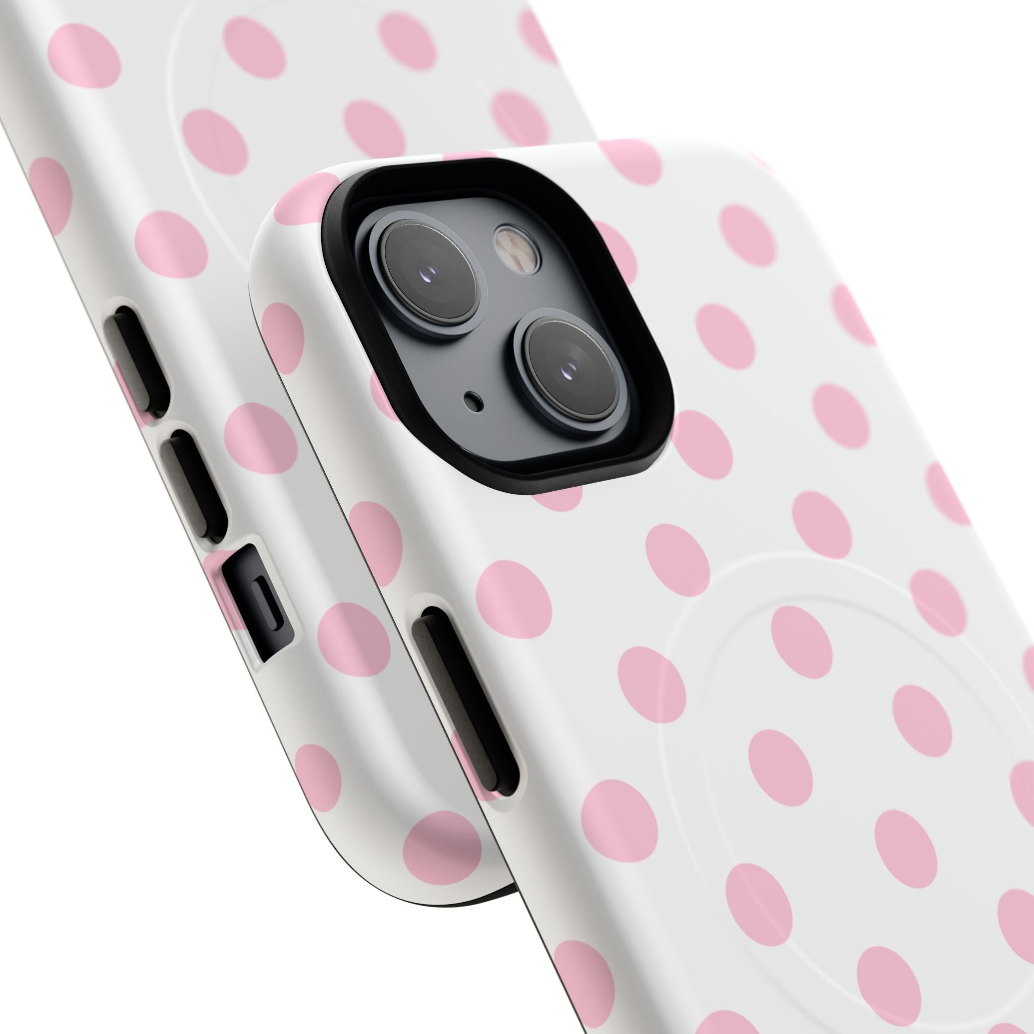 PolkaDoll V4 (Magsafe)