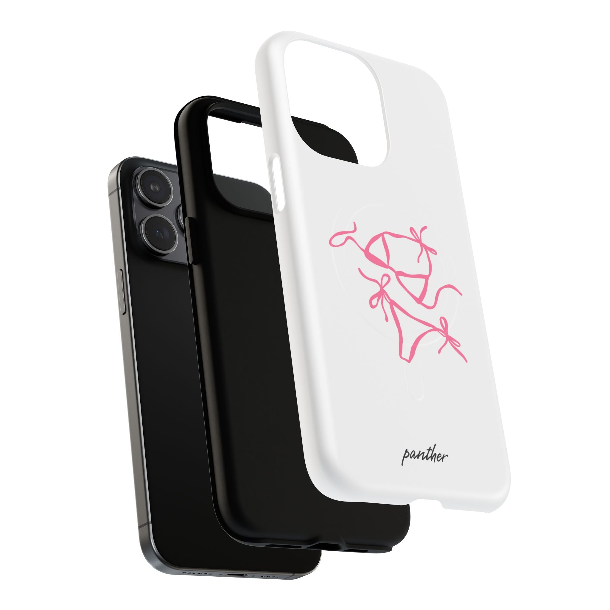 Tan Lines (Pink) (Magsafe)