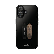 Panther Skateboards (Black)