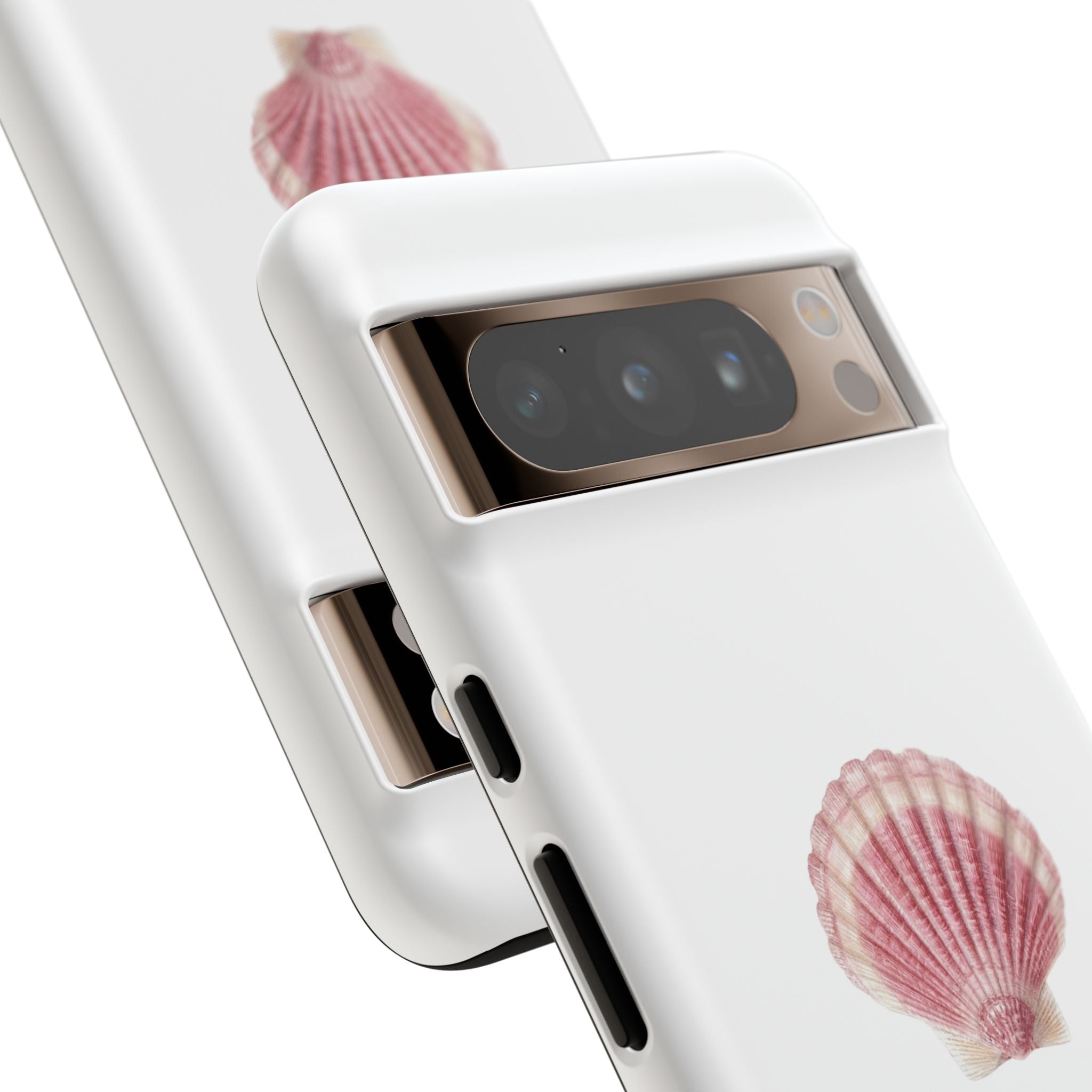 Shell Blush