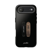 Panther Skateboards (Black)