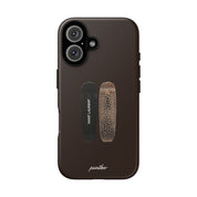 Panther Skateboards (Brown)