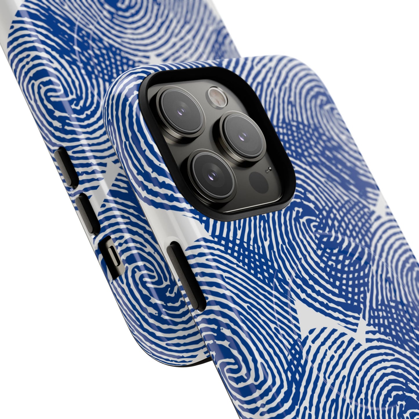 Printing Hearts (Magsafe)