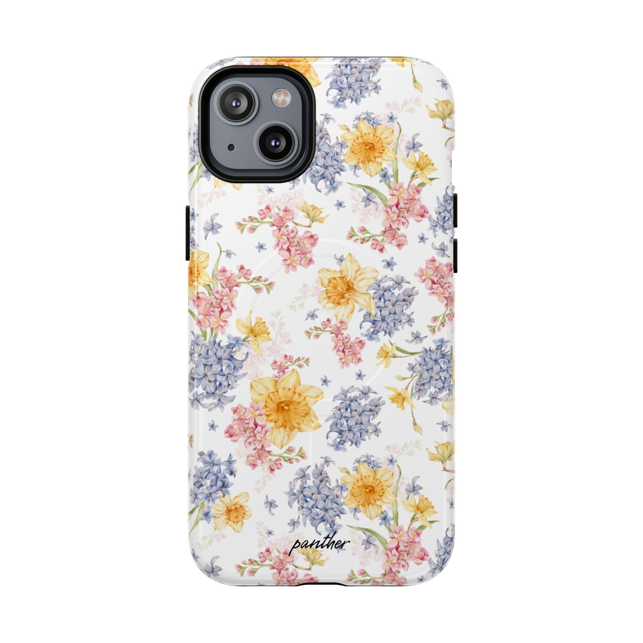 Spring Bloom (Magsafe)
