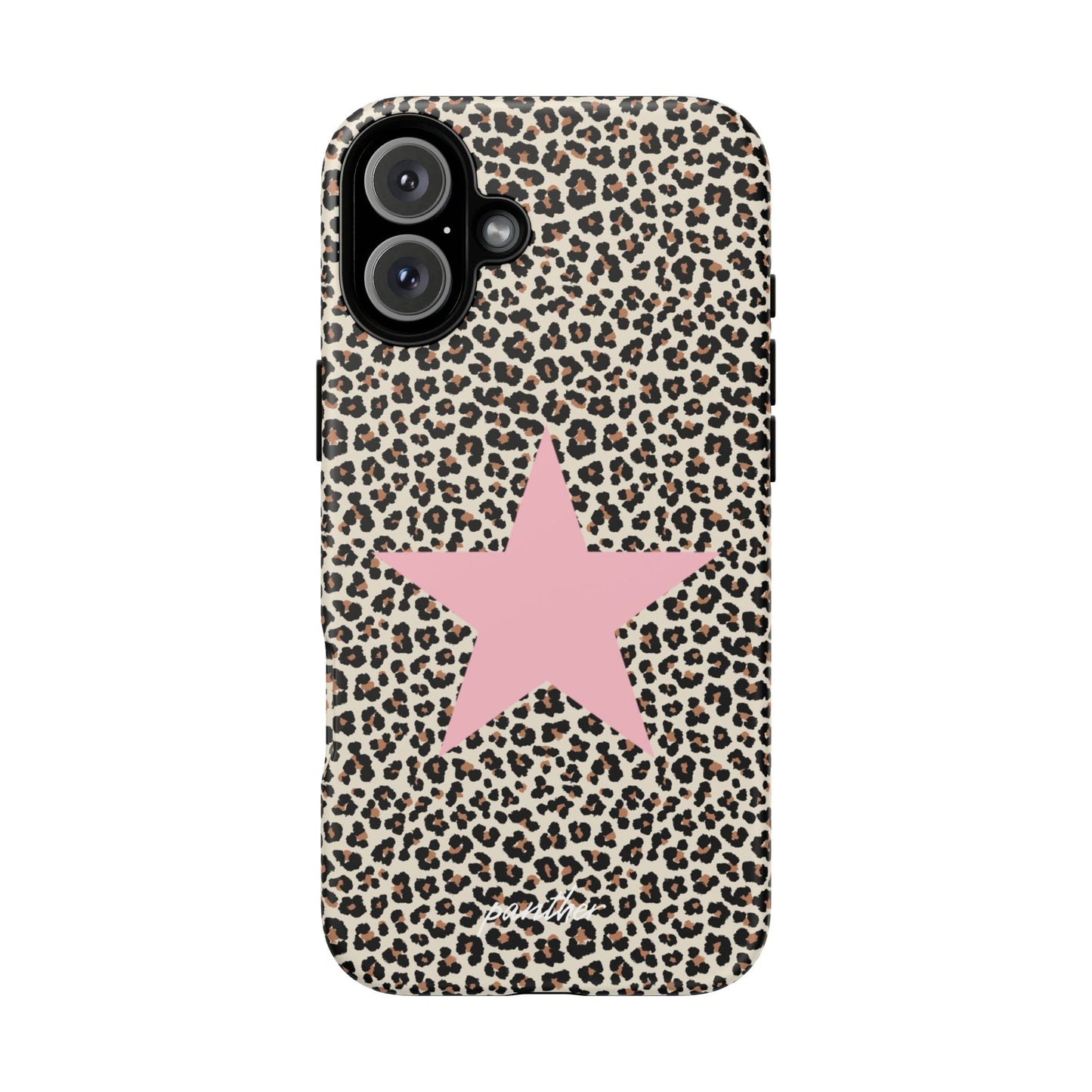 Leopard Star