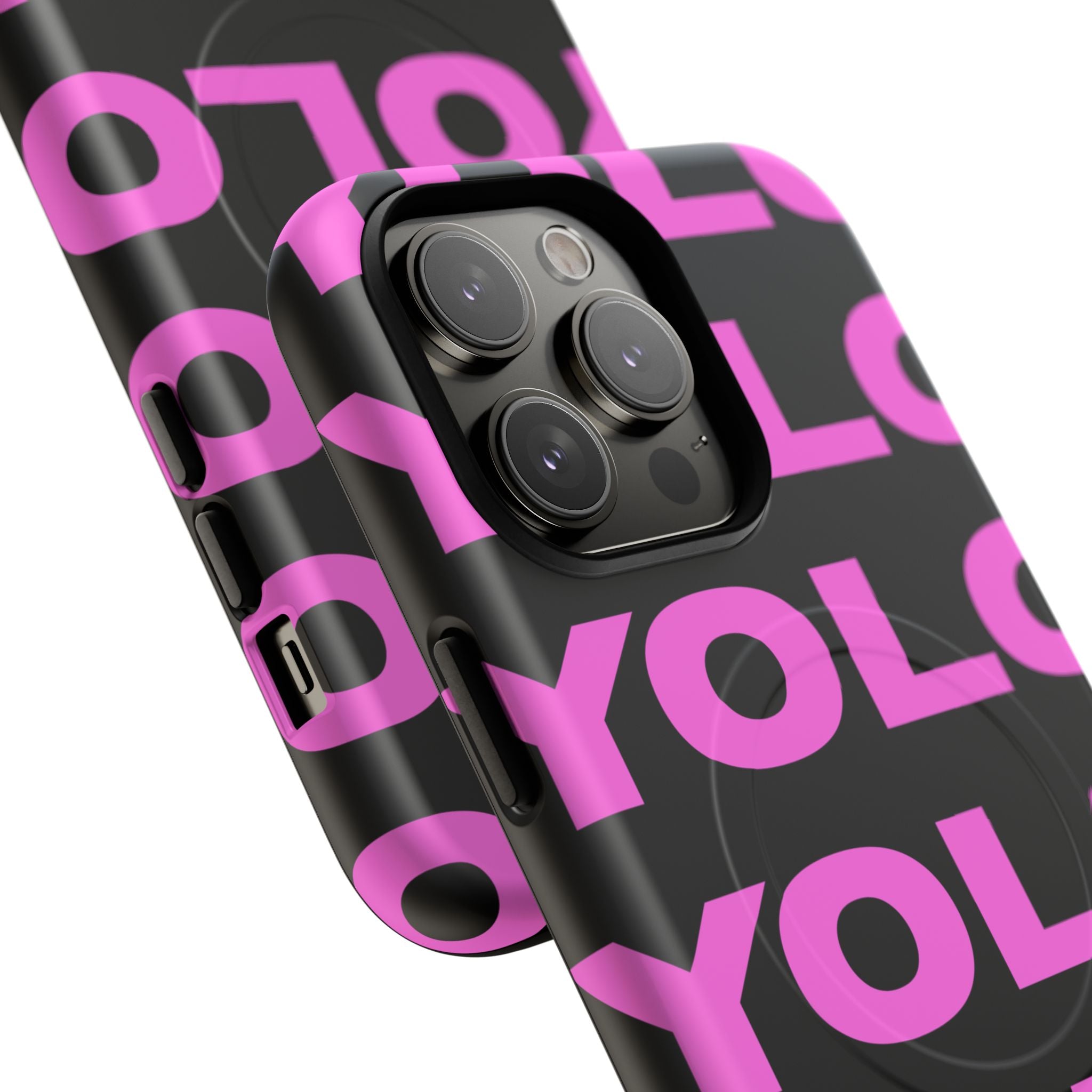 YOLO (magsafe)