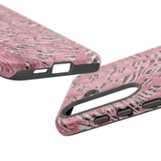 Rosé Lace