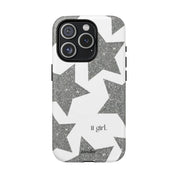 It Girl Star (Silver) (Magsafe)