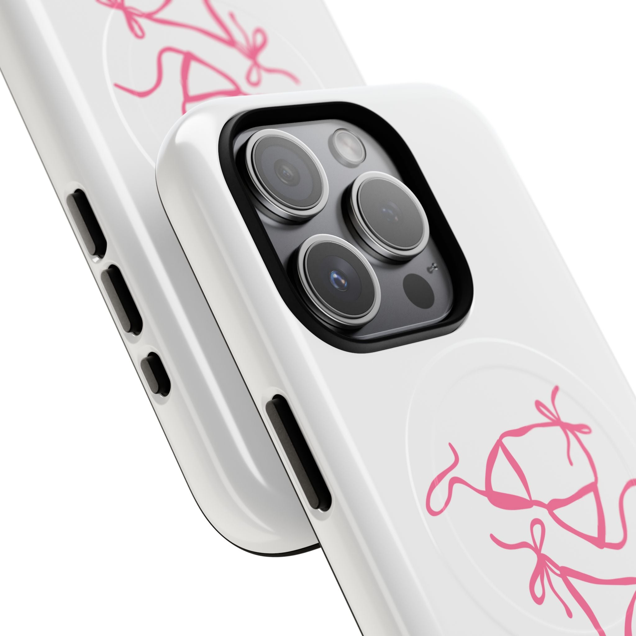 Tan Lines (Pink) (Magsafe)