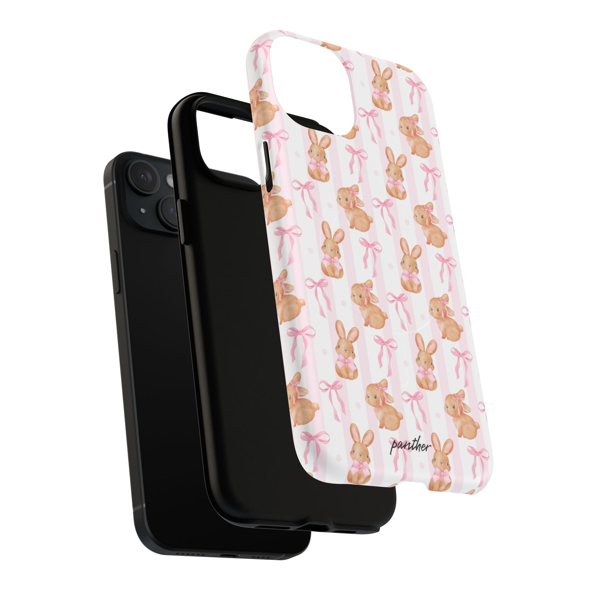 Bow Bunnies (Magsafe)