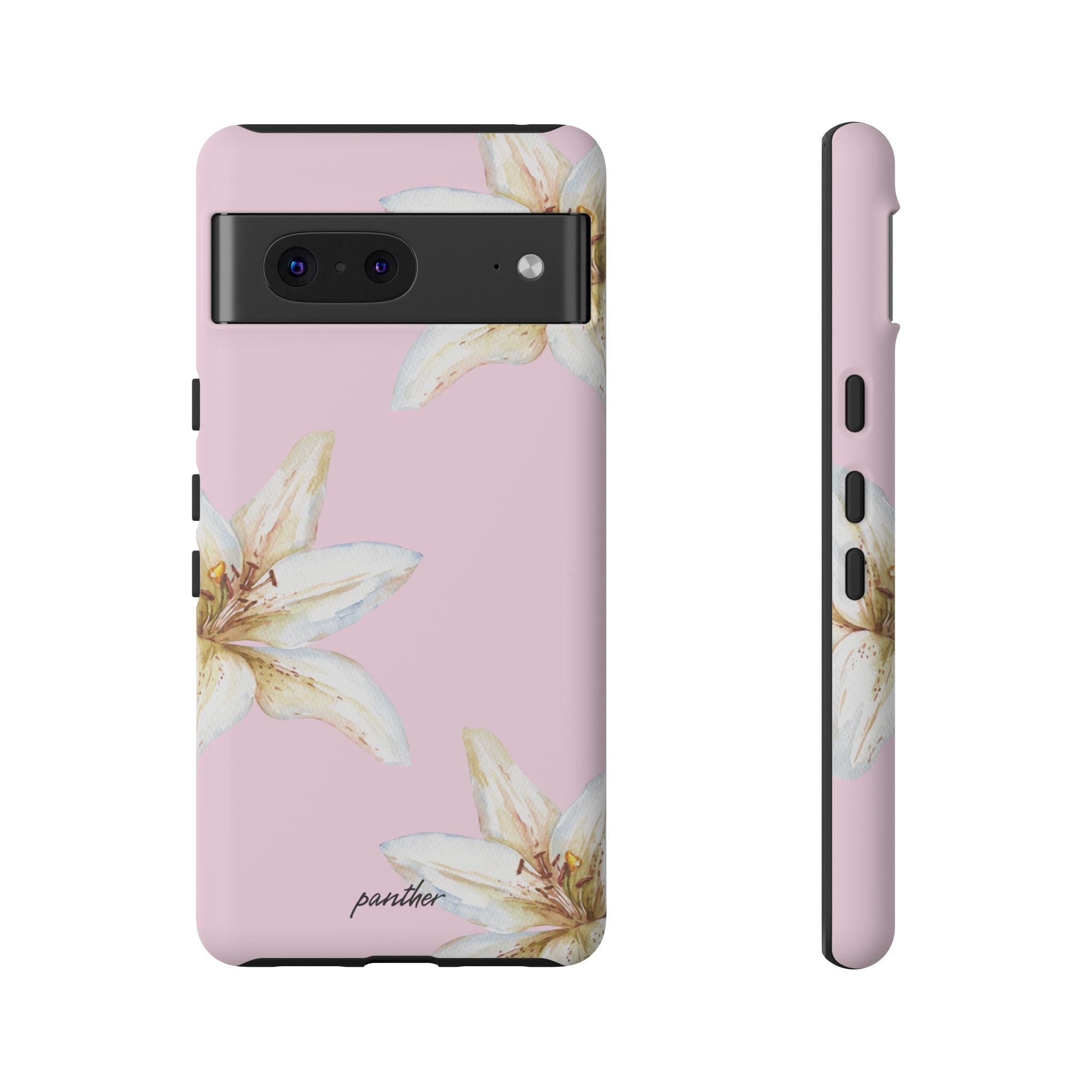 Pure Blossom (Pink)