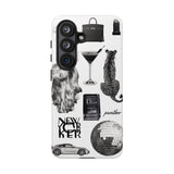 Glamour New York Bling