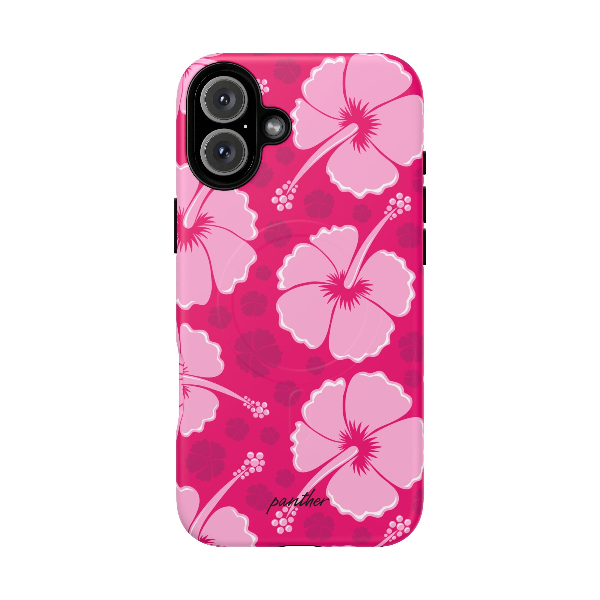 Hibiscus Haze (Magsafe)