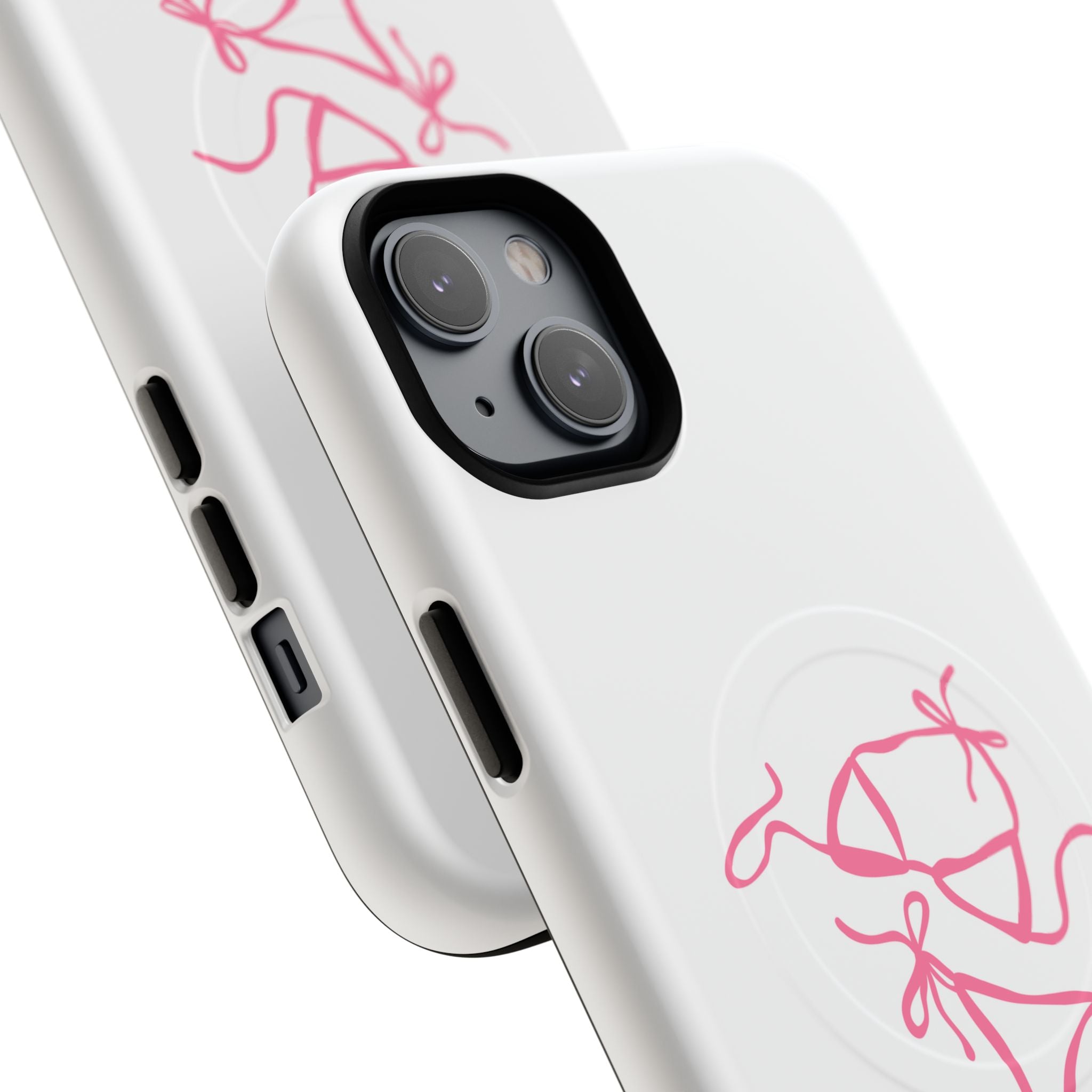 Tan Lines (Pink) (Magsafe)