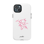 Tan Lines (Pink) (Magsafe)
