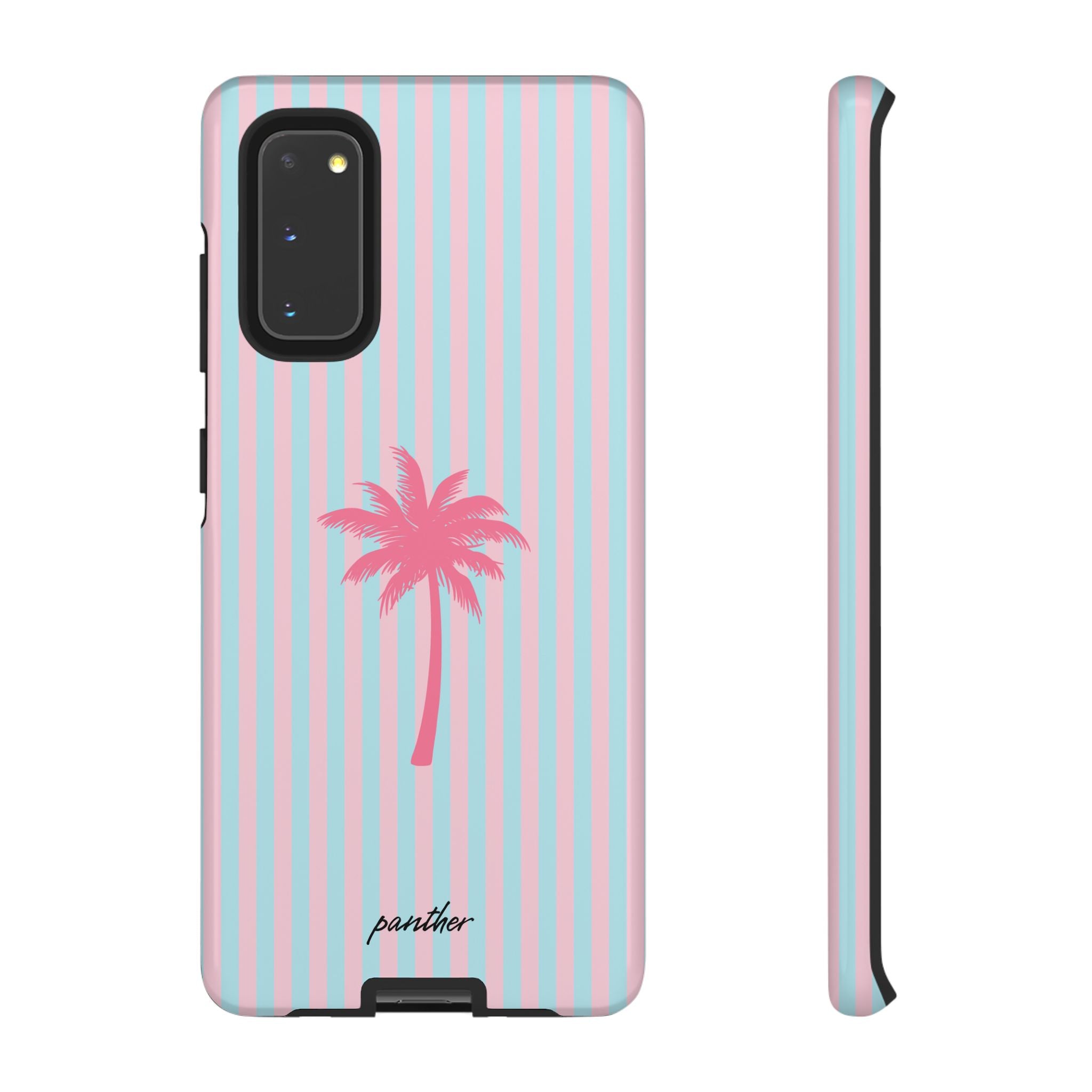 Tropical Twist (Turquoise)