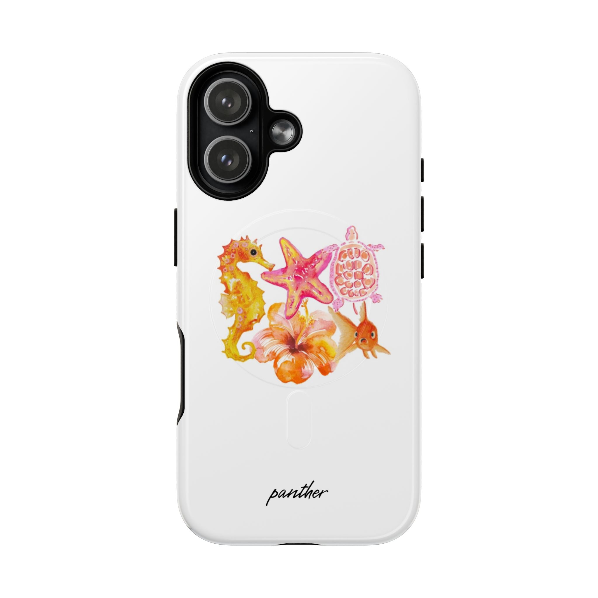 Hawaiian Summer (Magsafe)