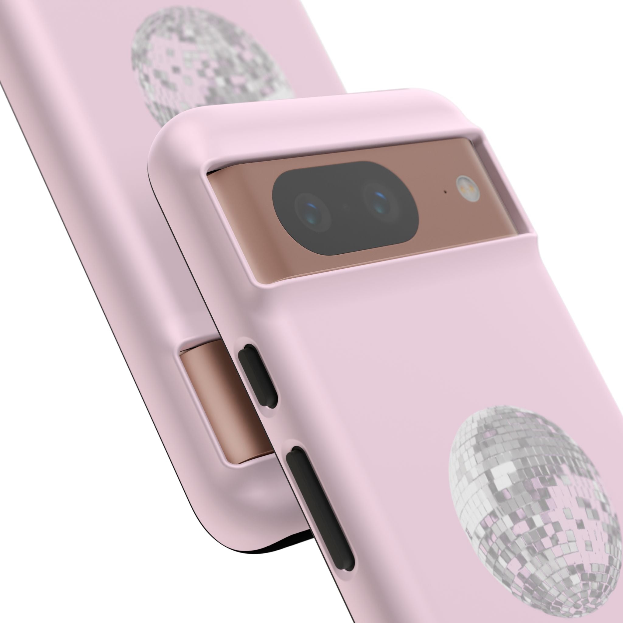 Fading Disco (Pink)