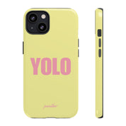 YOLO (Yellow)