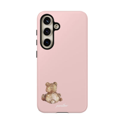Cuddly Bear (Pink)