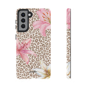 Blossom Grace (Light Leo Print)