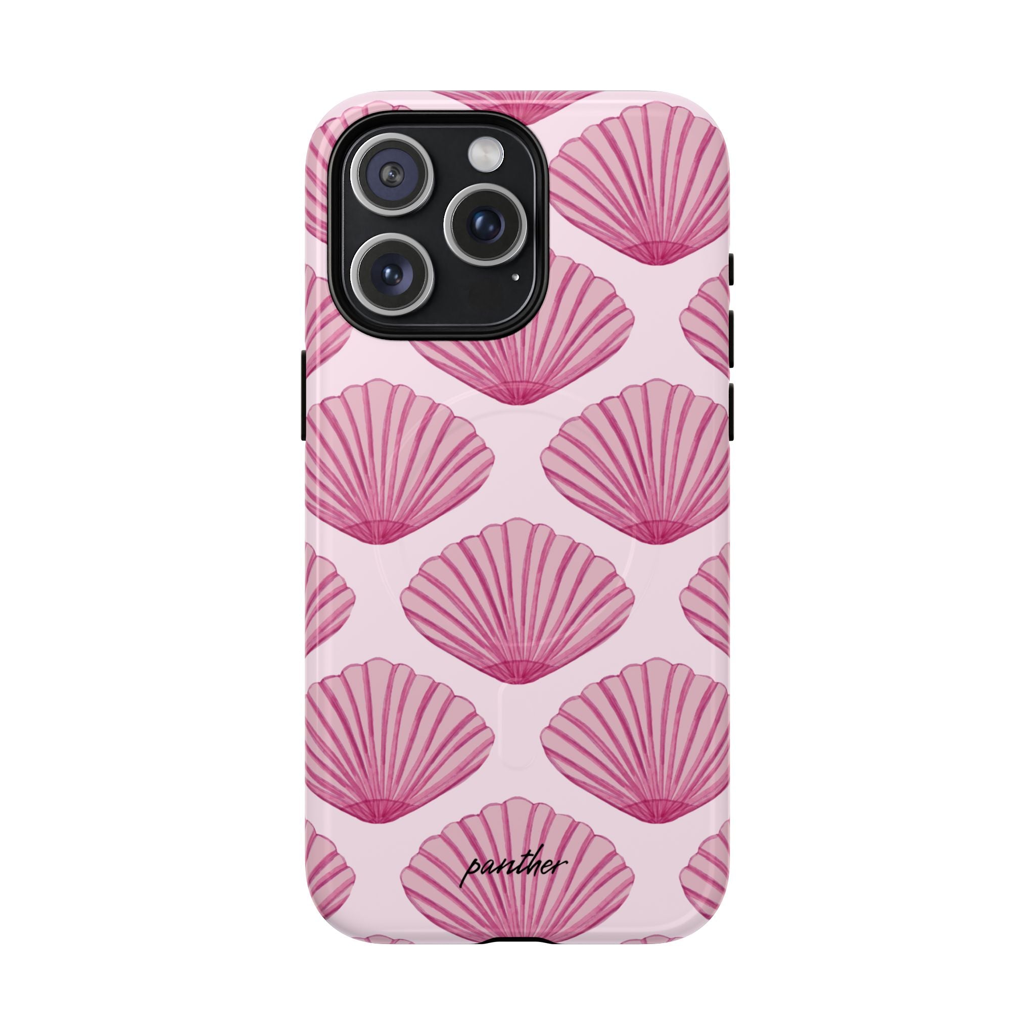 Coastal Shells (Magsafe)