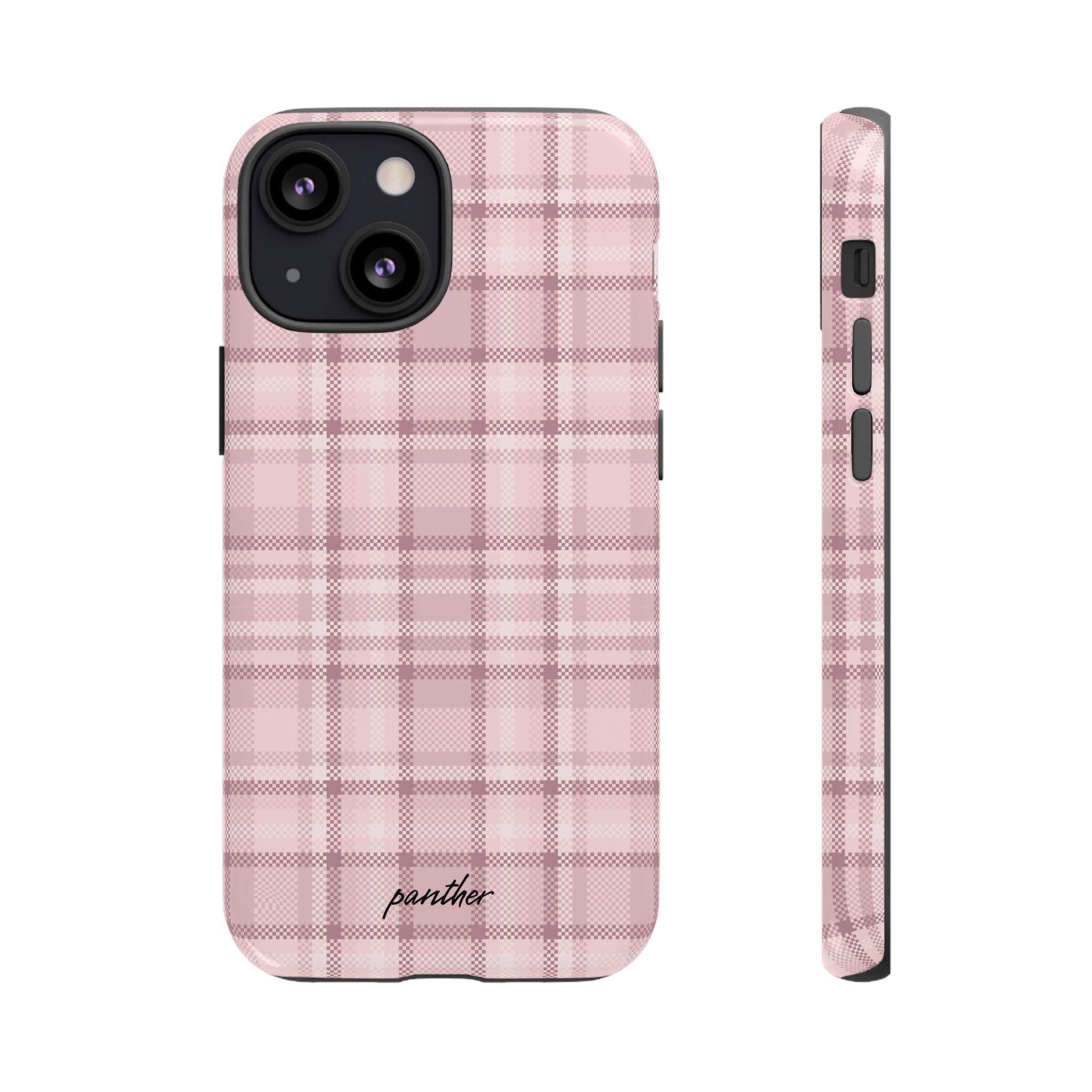 Fall in Pink