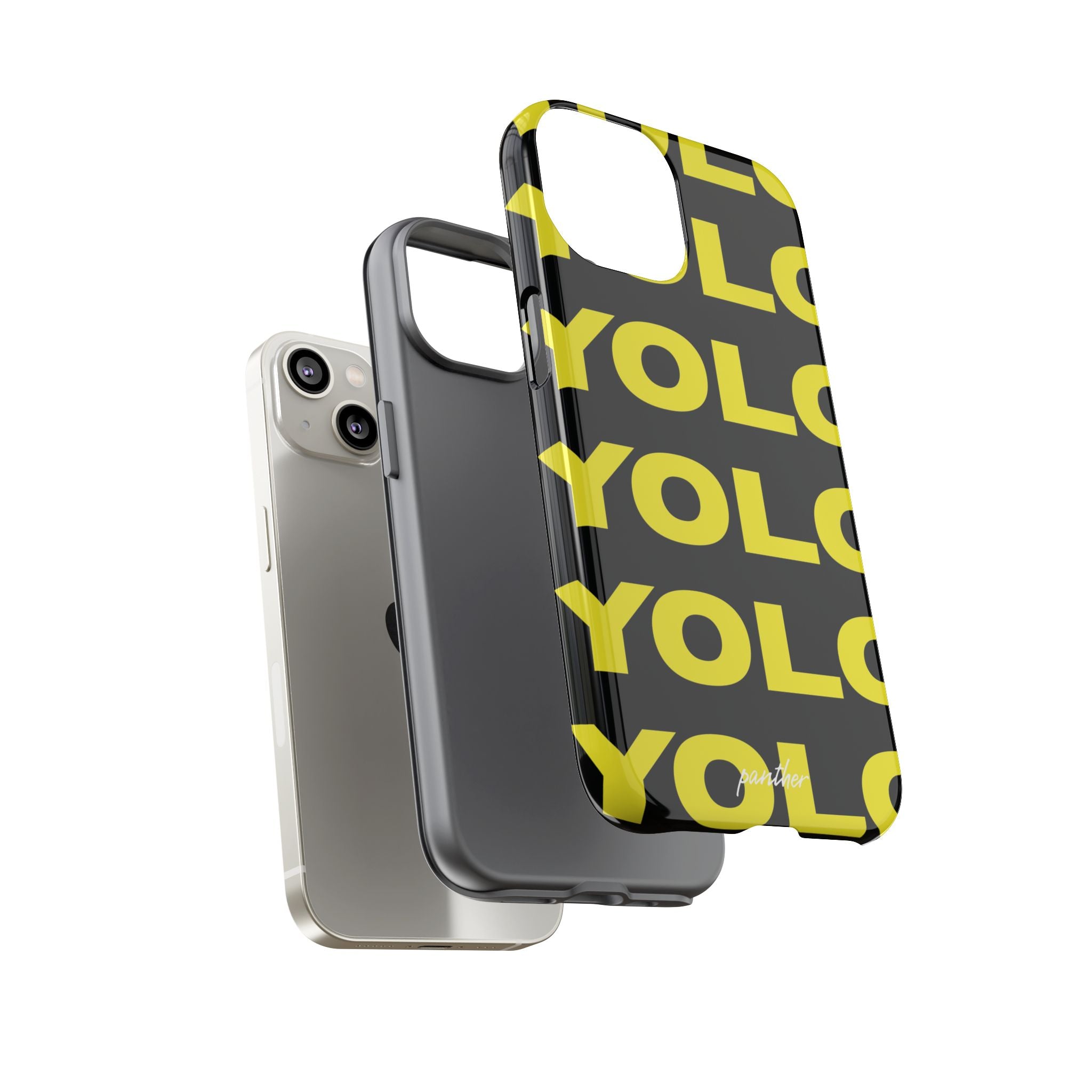 YOLO (Yellow)