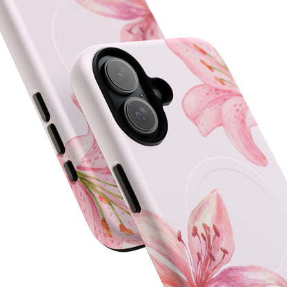 Blossom Grace (Pink) (Magsafe)