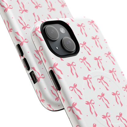 Crossing Bows (Magsafe)