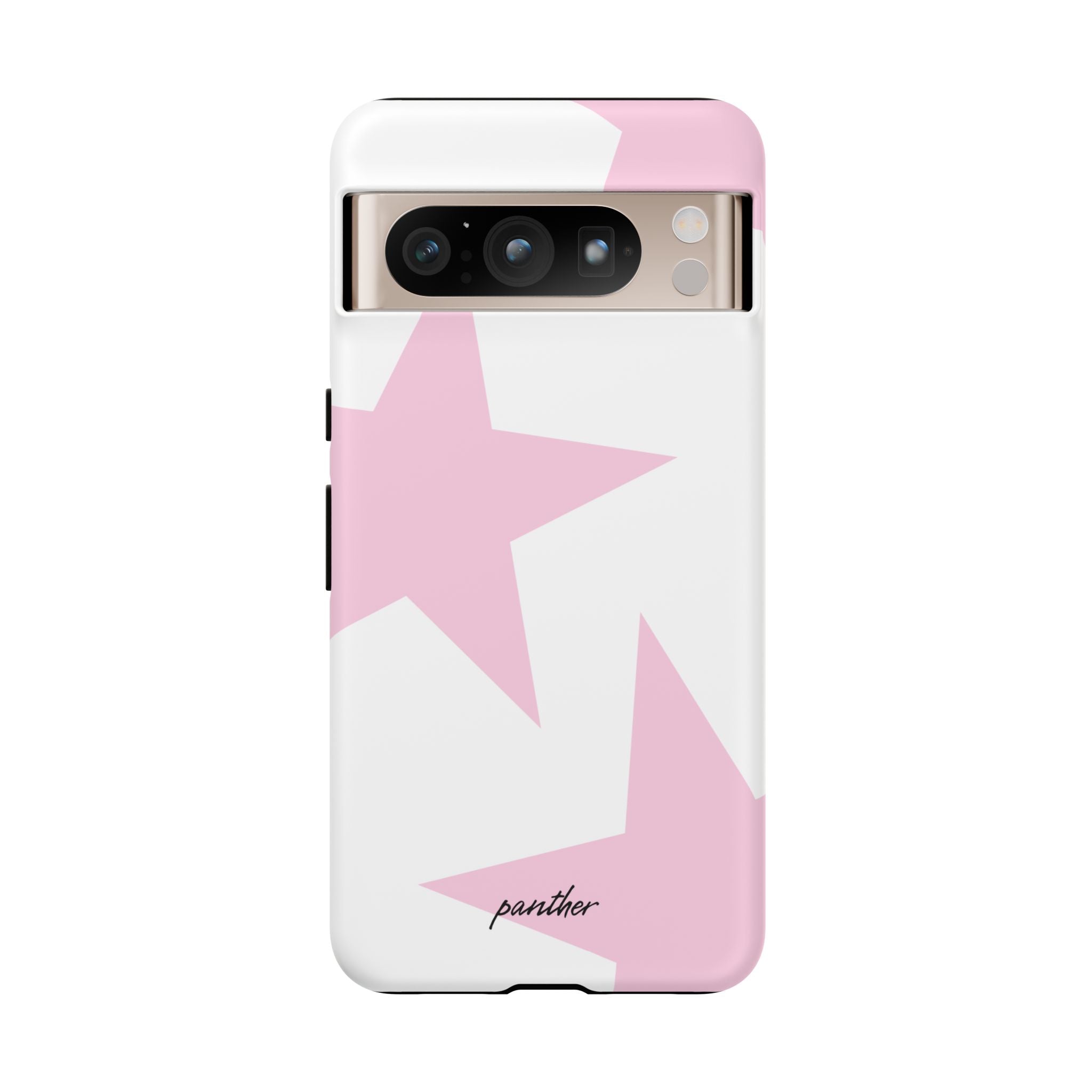 Pretty in Blush
