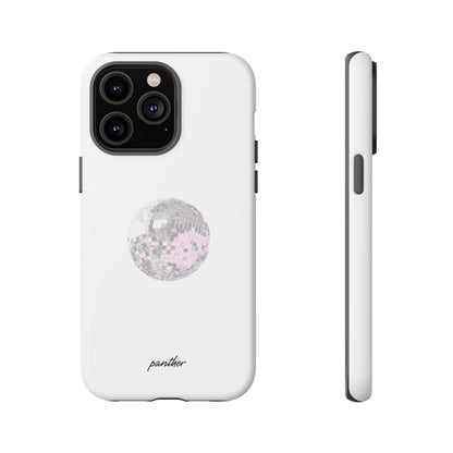 Fading Disco (White)