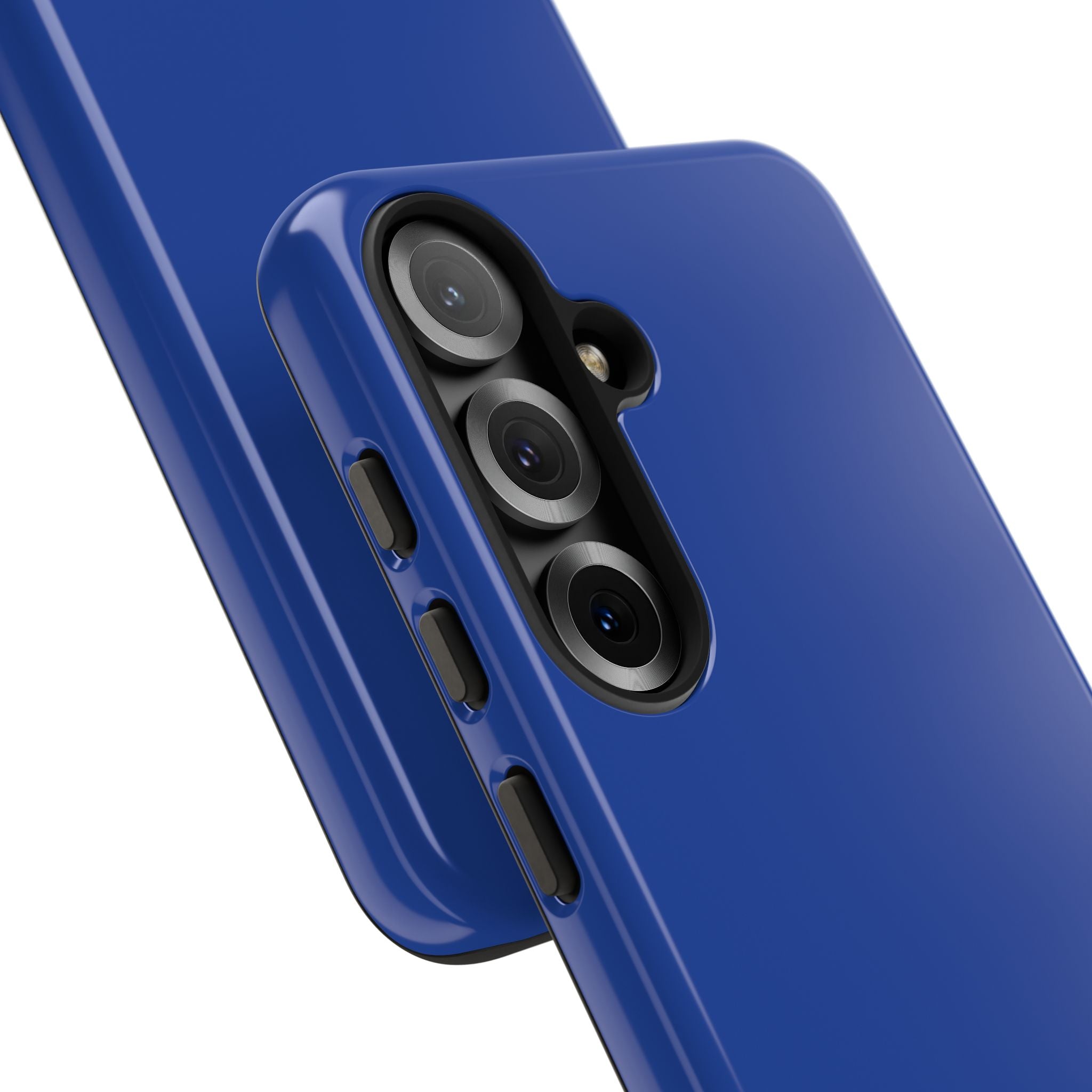 Electric Blue