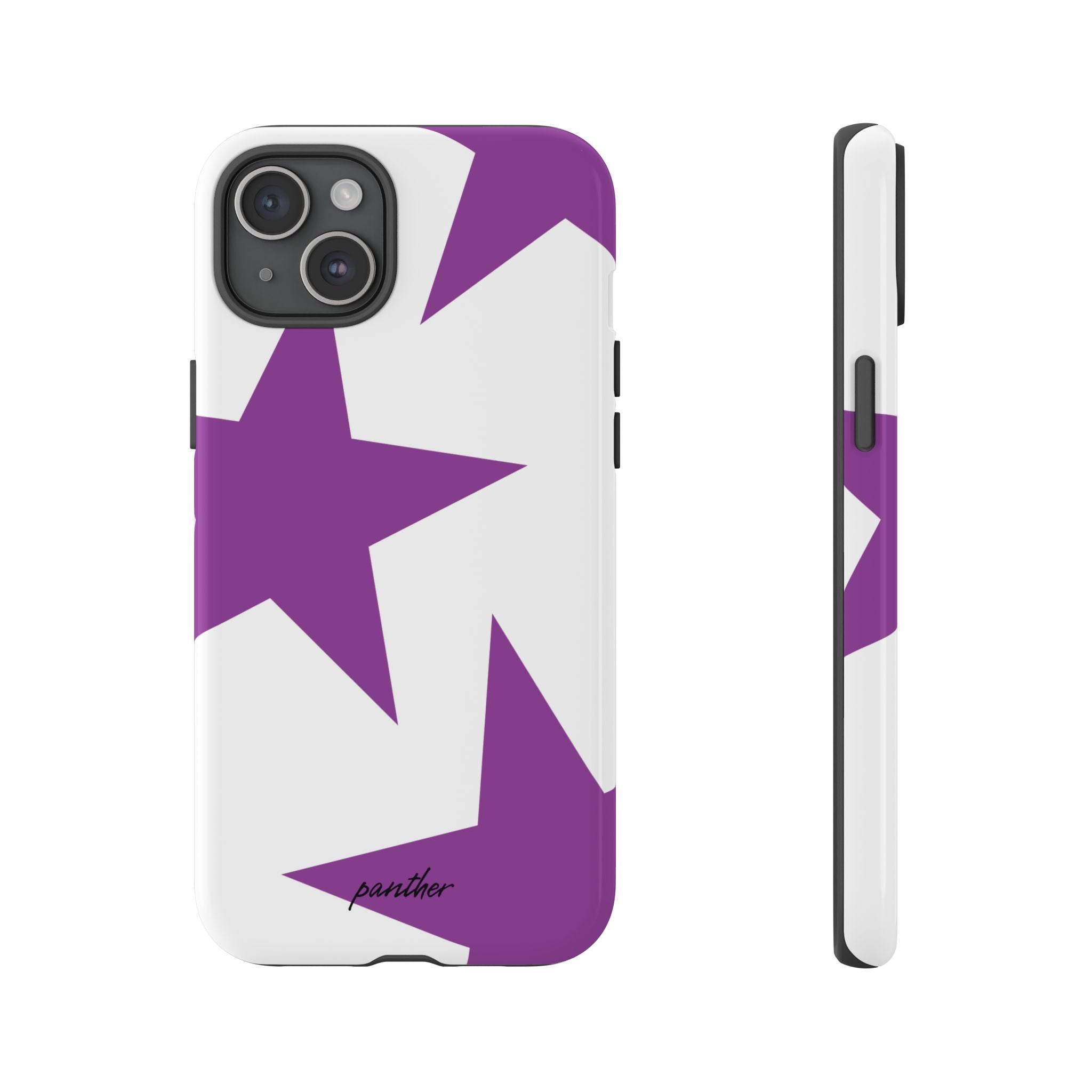 Pretty In Purple