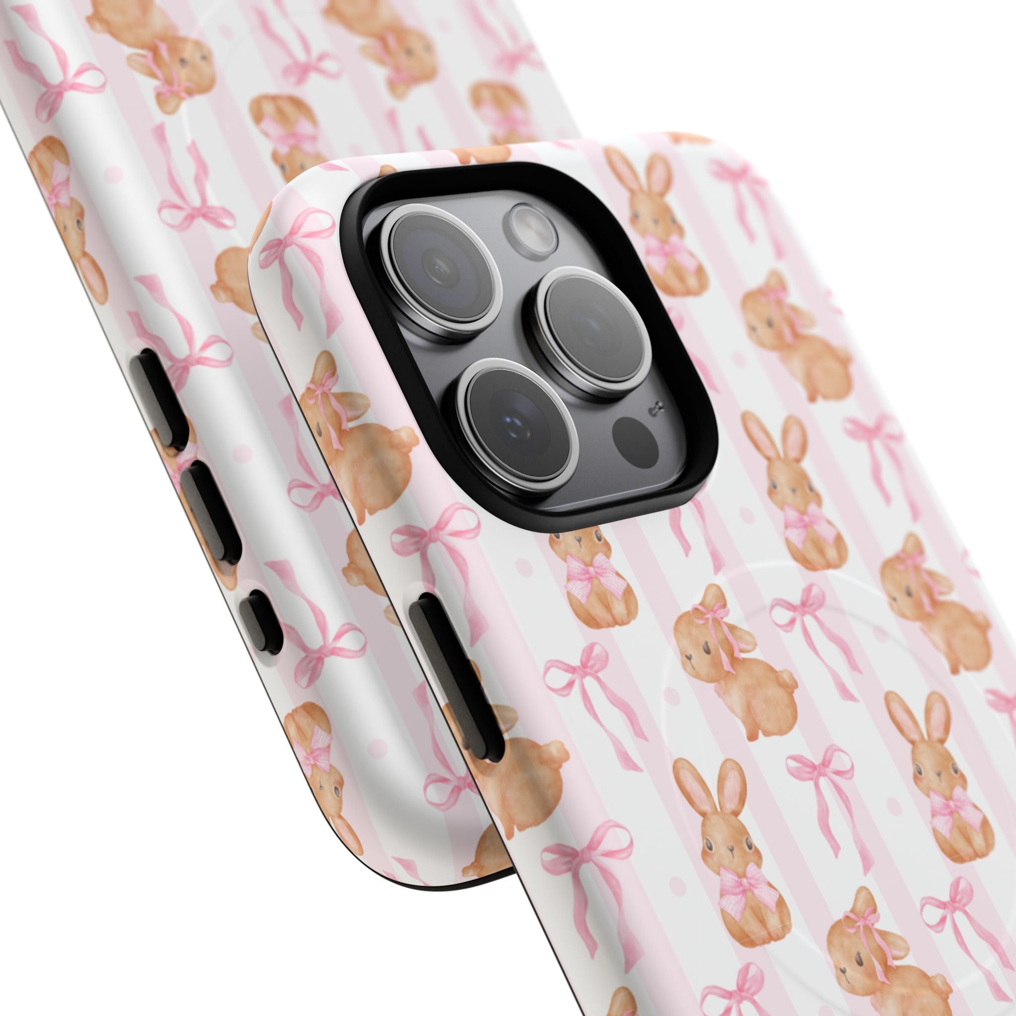 Bow Bunnies (Magsafe)