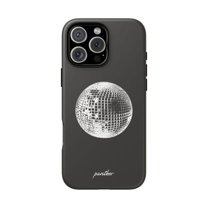 Nightlife Glimmer (Grey)