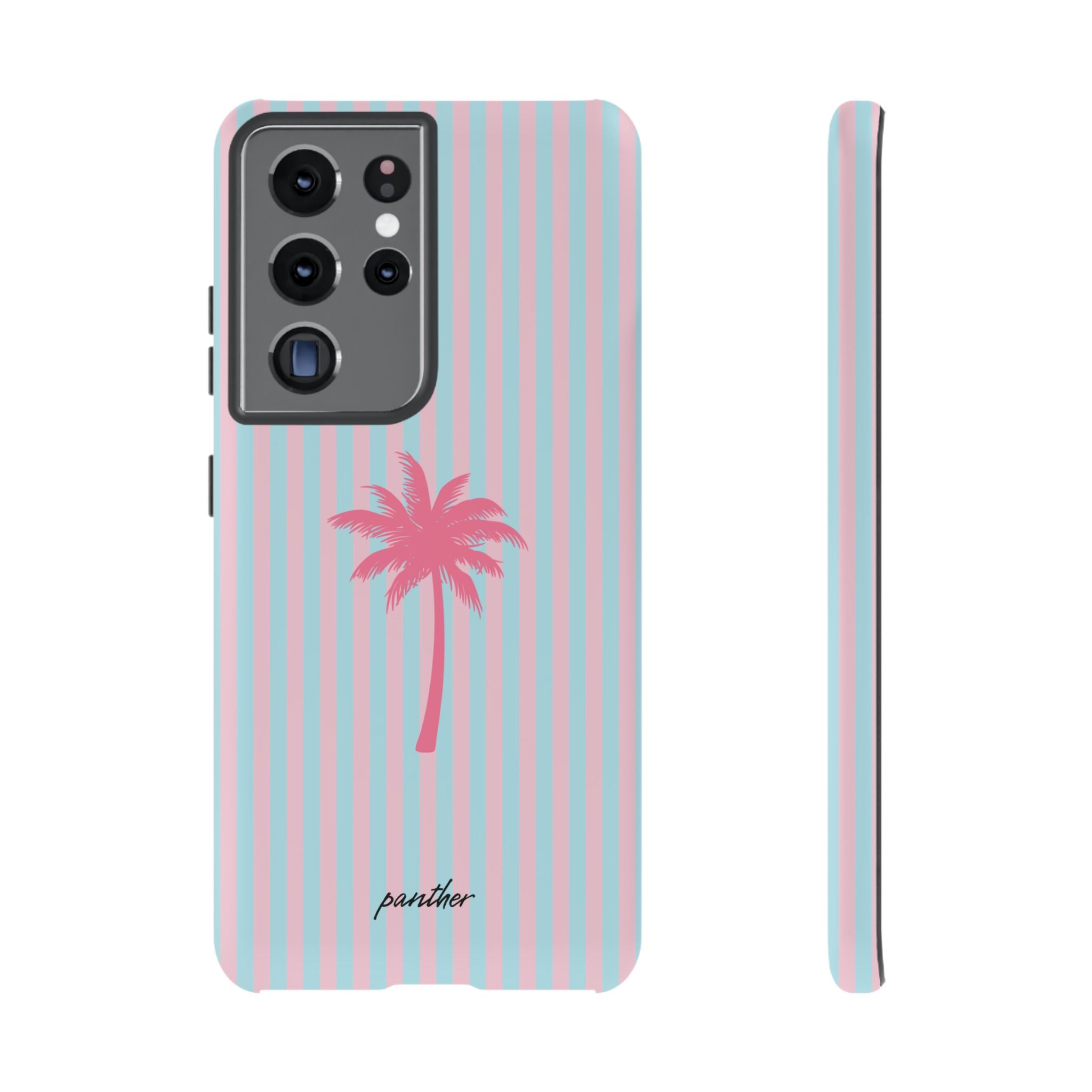 Tropical Twist (Turquoise)