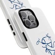 Tan Lines (Blue) (Magsafe)