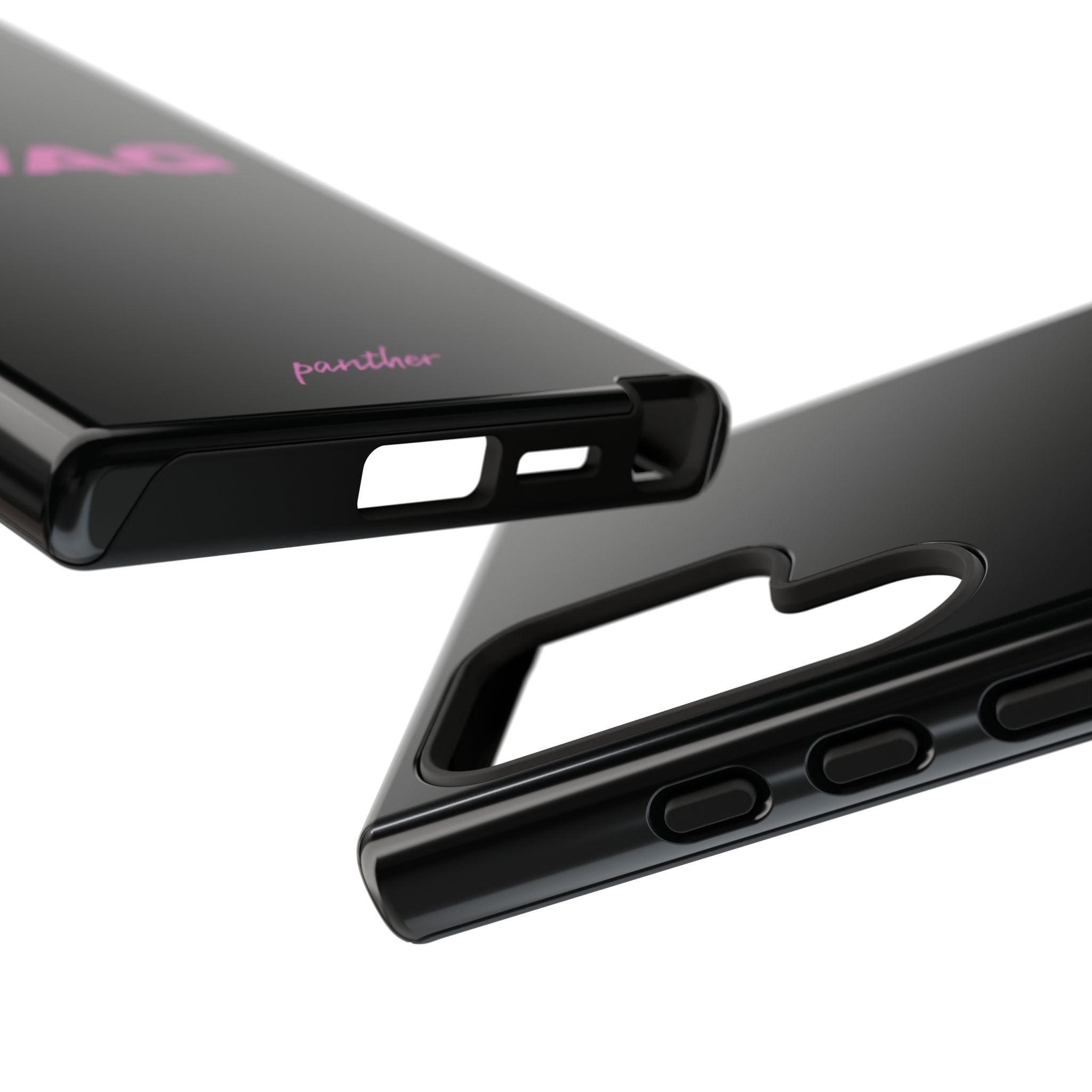 SWAG (Black & Pink)