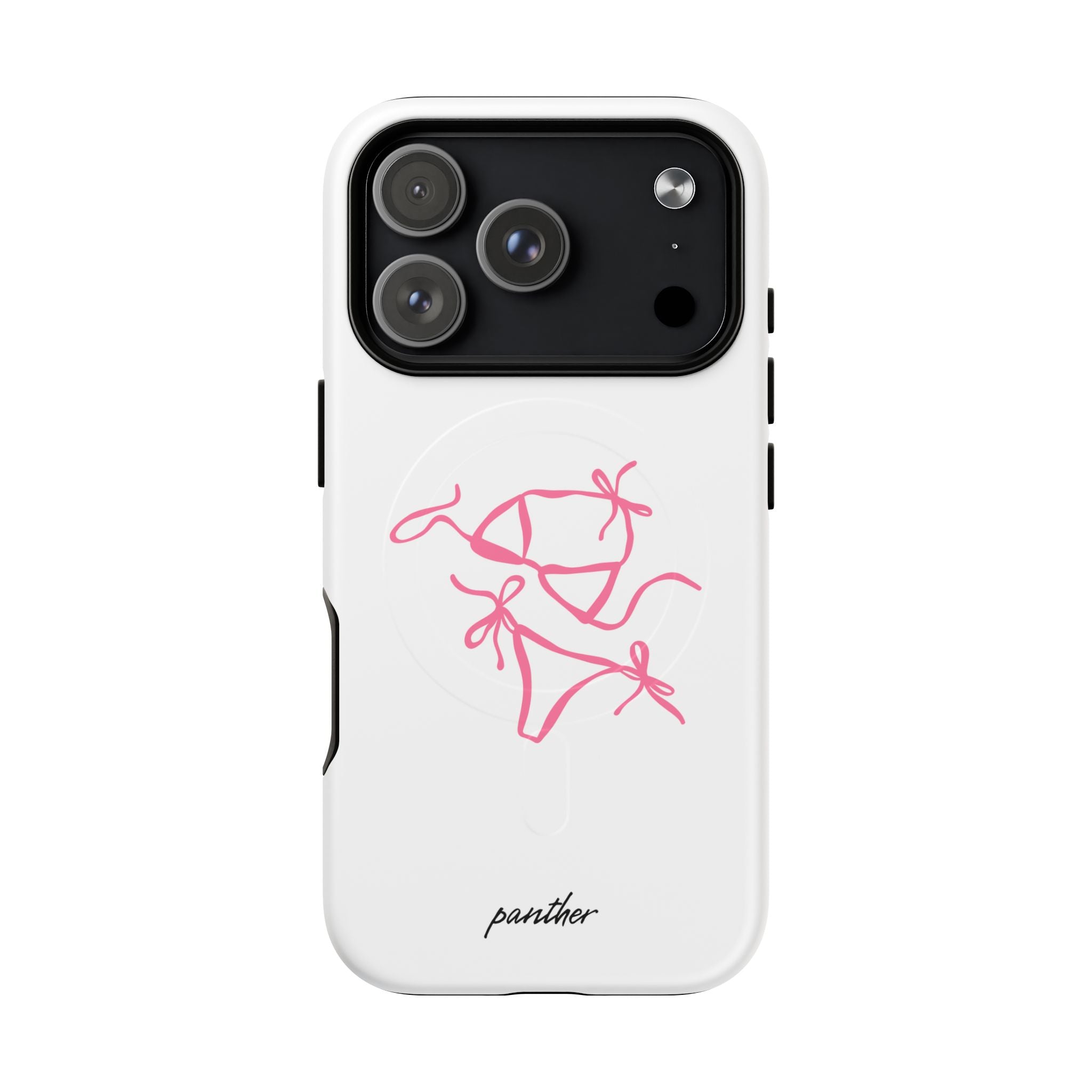 Tan Lines (Pink) (Magsafe)