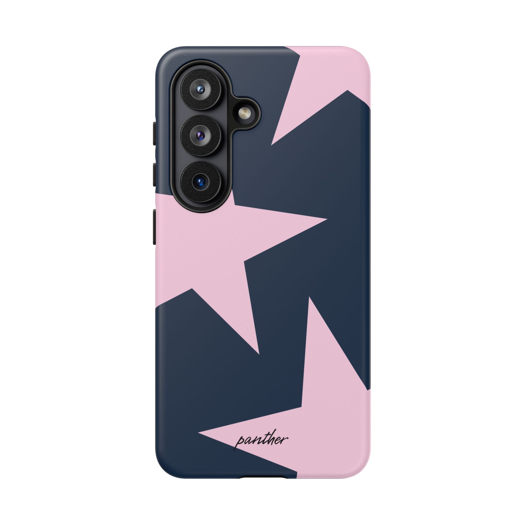 Pretty in Stars