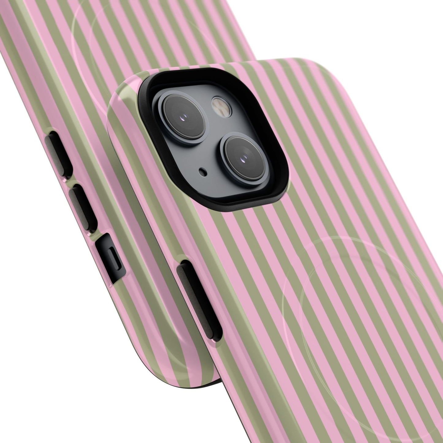 Matcha Stripes (Magsafe)