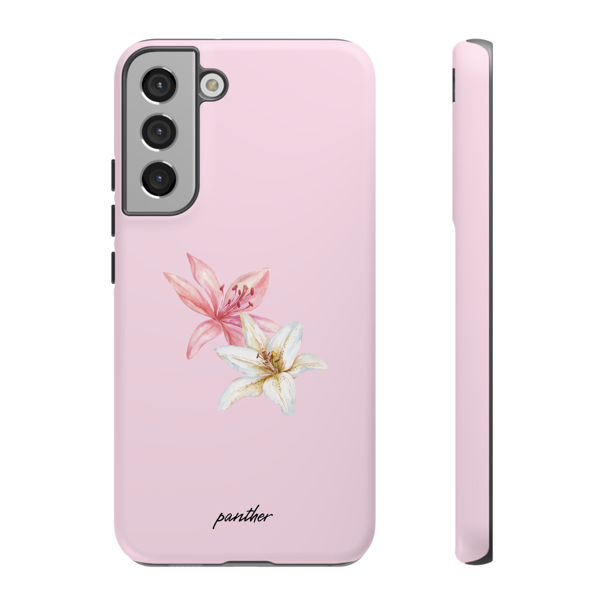 Blossom Grace (Pink) V2
