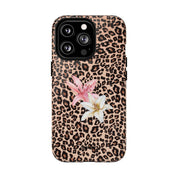 Blossom Grace (Dark Leo Print) V2 (Magsafe)
