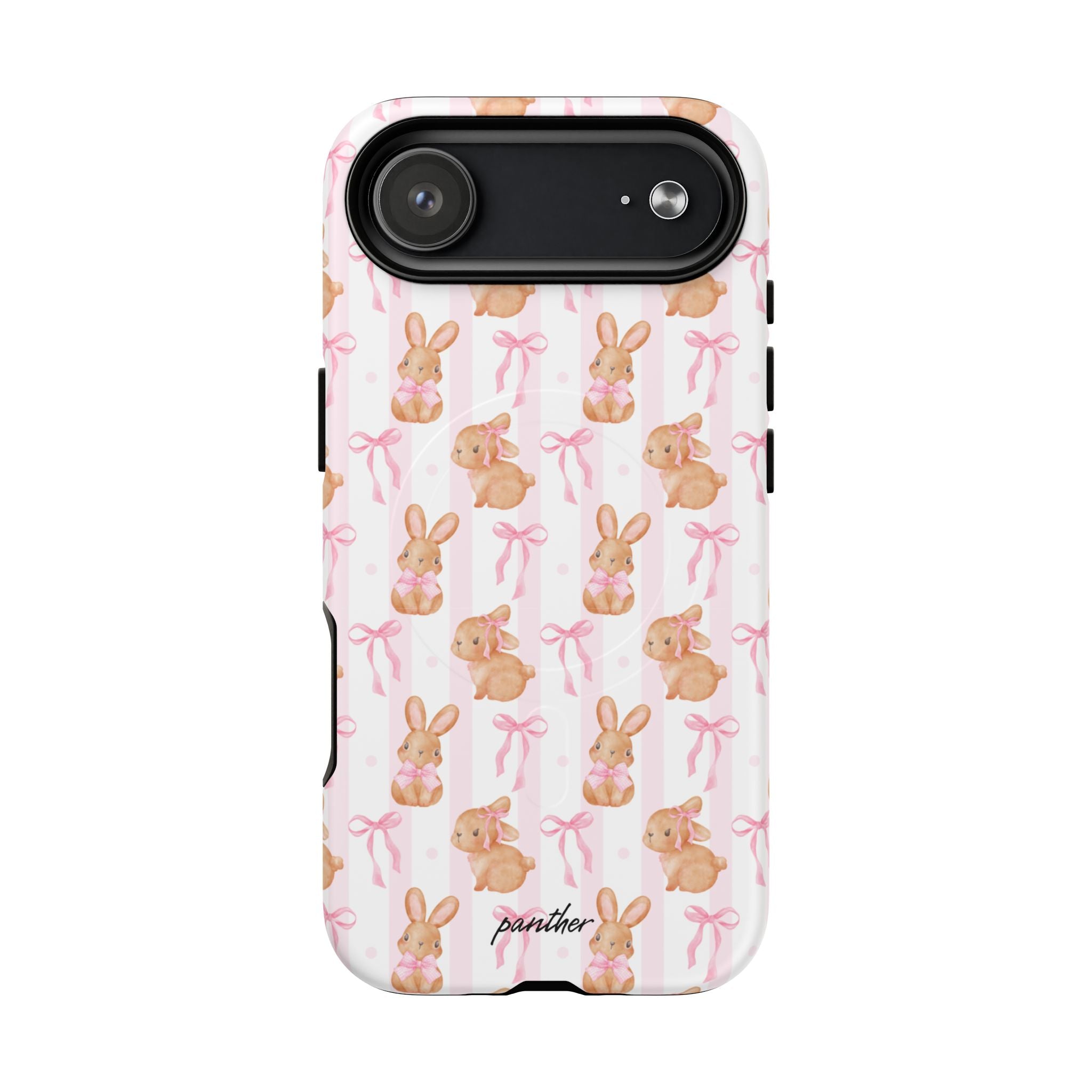 Bow Bunnies (Magsafe)