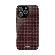 Cherry Knit (magsafe)