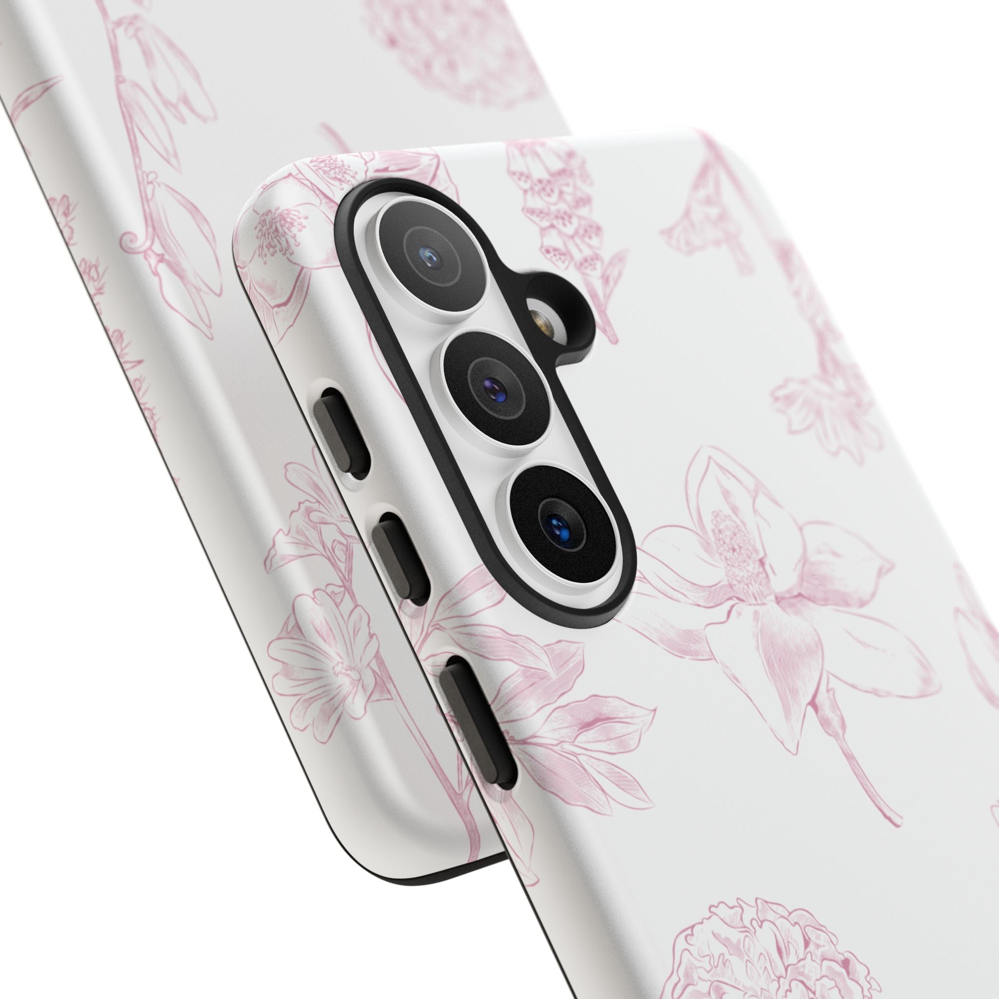 Blush Botanica